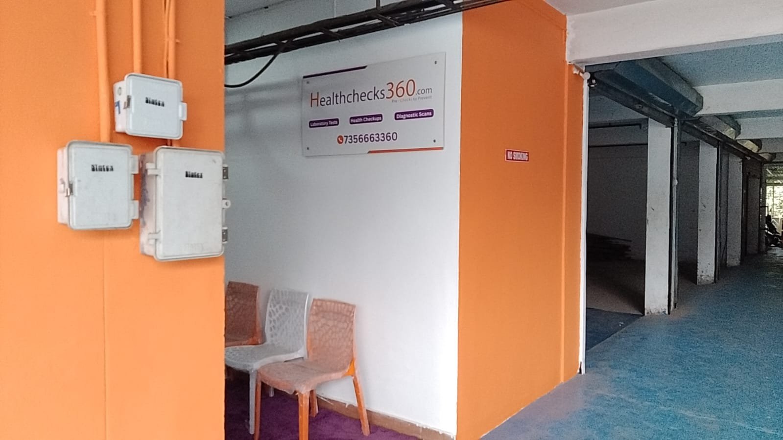Healthchecks360 trusted diagnostics